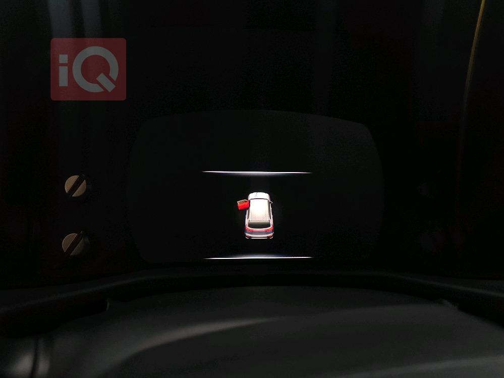 لكزس LX